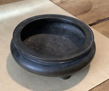 Ancien Brûle Parfum Chine XIX éme 