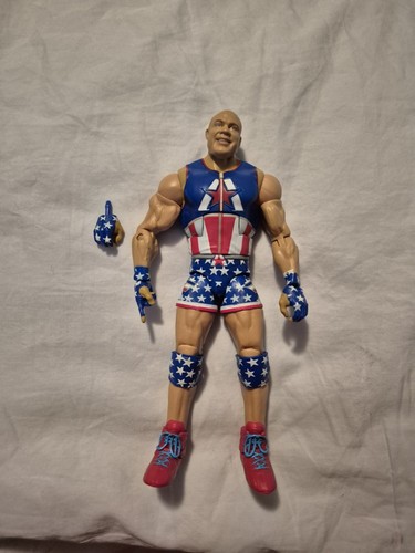 Wwe elite series - wwe, kurt