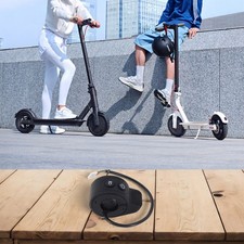 Accélérateur Trottinette