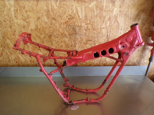 Cadre yamaha 250 1979 - yamaha,