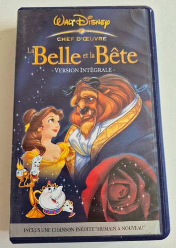 Belle bête version - la,