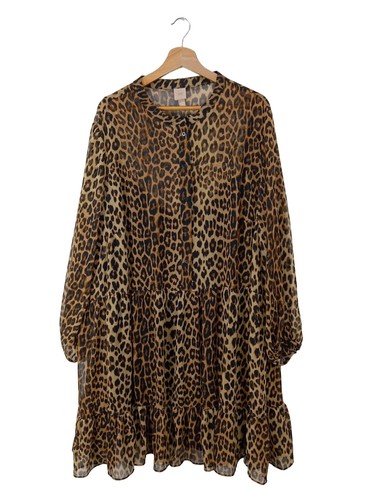 Robe chemise dames t - h&m,