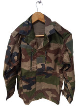 VESTE COMBAT  F2 OUTRE MER  CE