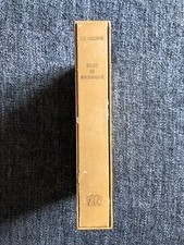 BUBU DE MONTPARNASSE - CL. PHILLIPPE - N°993 - Ed° du Livre - Il. Dignimont-1946