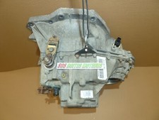 BOITE 5 VITESSES MANUELLE