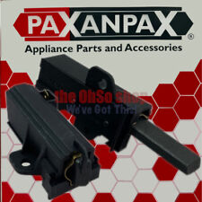 Semelle Moteur Laminé Brosse Carbone Pour AEG Machine à Laver