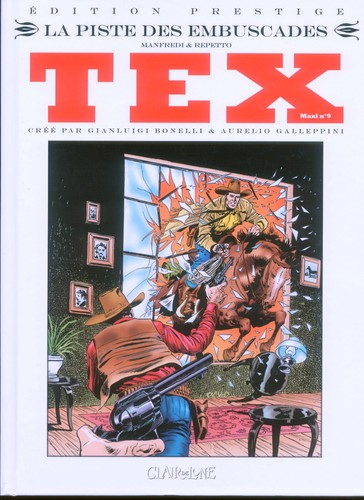 7258 tex willer - 7258, la