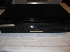 Platine CD Pioneer PD-S507