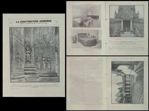 Construction moderne 47 - construction,