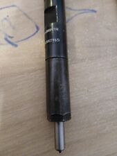 Injecteur DELPHI - Renault Clio III Kangoo II Modus 1.5Dci 75/90ch 28237259