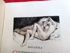 CURIOSA L'Idylle Vénitienne