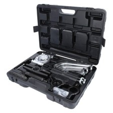 Coffret d'extracteur