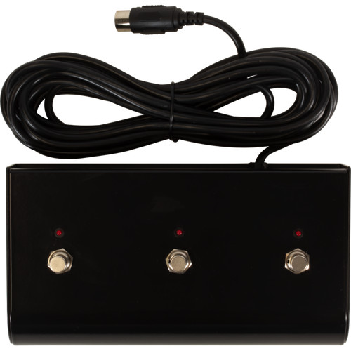 Footswitch box for marshall - footswitch,