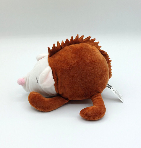 Peluche doudou hérisson hema - peluche,