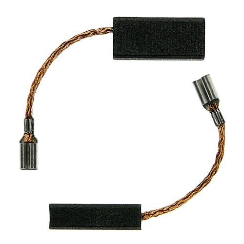 Balais charbon bosch gex - bosch,