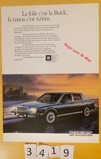 BUICK SKYLARK Coupé/ Sedan 4