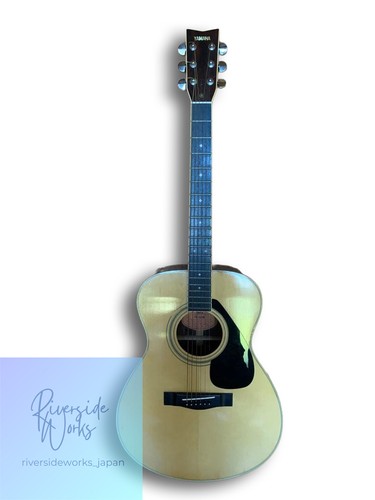 Yamaha guitar fg302 - yamaha,