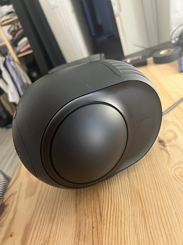 Devialet phantom reactor - phantom, 2