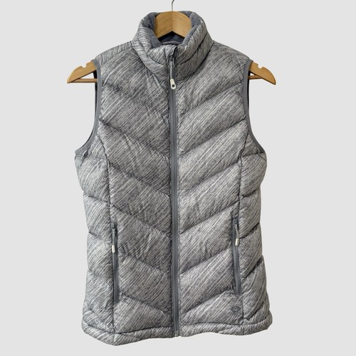 Mountain hard wear - mountain, gray