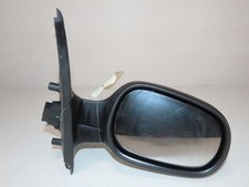 retroviseur exterieur