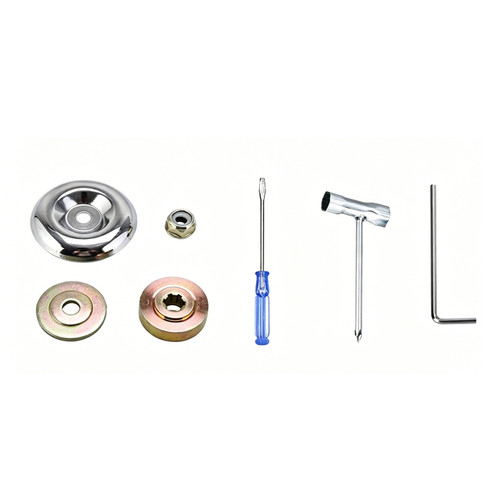 Kit adaptateur tondeuse - adaptateur, à