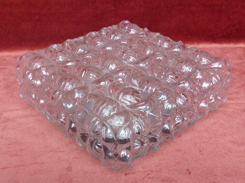 Ancienne lampe plafond - de,