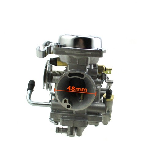 Carburateur pour yamaha 250 - carburateur,