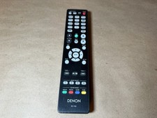 Genuine Denon RC-1192 Remote