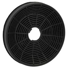 Filtre charbon actif pour Jan