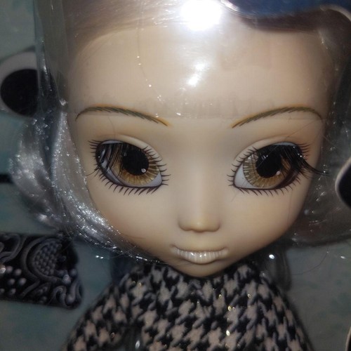Pullip nero - pullip,