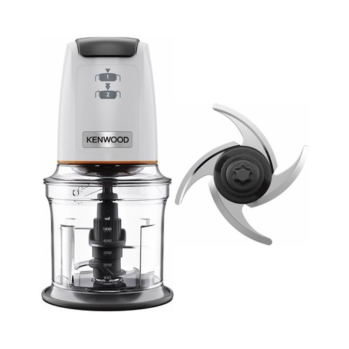Hachoir kenwood chp61 000wh - kenwood, chp61.000wh