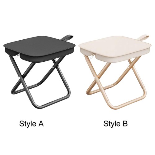 Tabouret camping léger - de,