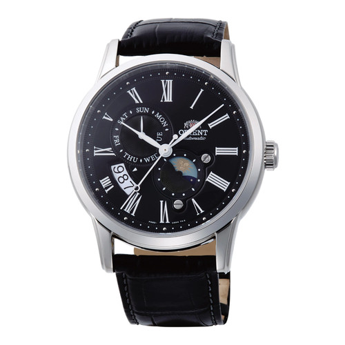 Montre orient ak0010b homme - montre,