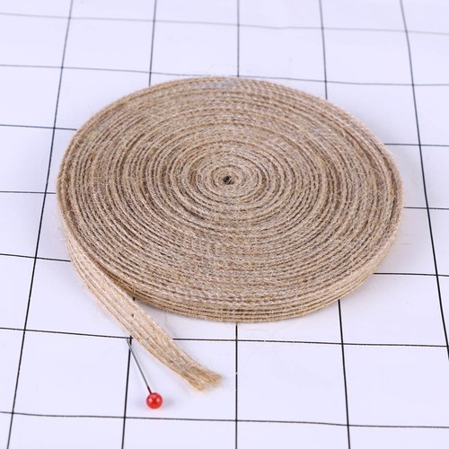 Bricolage corde chanvre - bricolage,