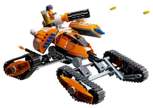 Set 7706 mobile defense - 7706,