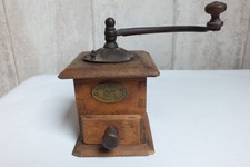 Ancien Petit MOULIN à POIVRE