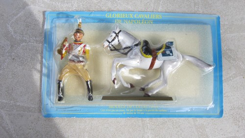 Glorieux cavaliers napoleon - cavaliers, de