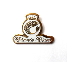 RNT 16/ Notes poisson Chante-Clair