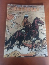 Rare BD Blueberry Édition