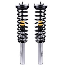 Kit Suspension Amortisseurs