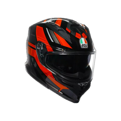 Casque moto intégral agv - casque,