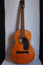 GUITARE CLASSIQUE /1960/1970 cbs professionnel japan a restaurer