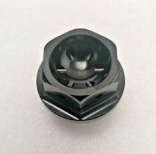 Bouchon carter d'huile noir M20 x 2,5 Ducati Monster 1100 696 796 821 848 1199 