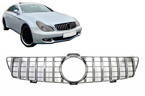 Grille calandre pour mercedes - grille,