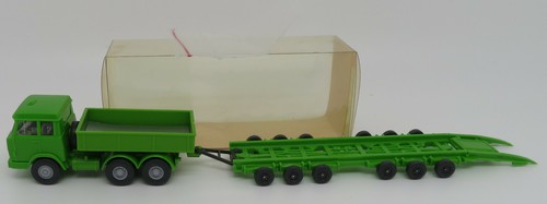 Rare wiking 87 camion - 1/87,