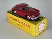 Porsche 356a quiralu - porsche,