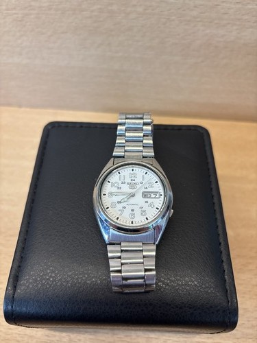 Montre seiko automatique - seiko, 5