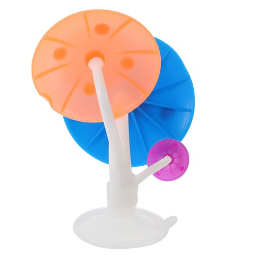 Lit repos pour poissons - lit, de
