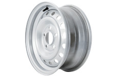 Jante en acier pour remorque UNITRAILER 5.5Jx14"H2 5x112 ET:30