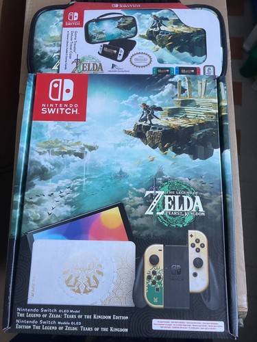 Console nintendo switch - console,